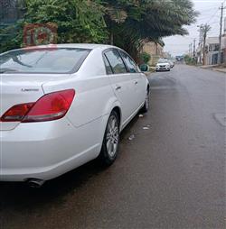 تويوتا أفالون